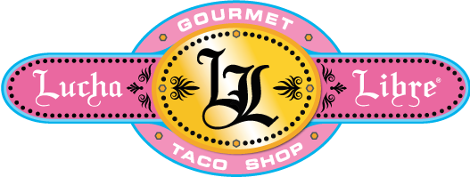 Lucha Libre Taco Shop